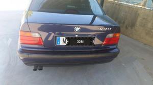BMW Serie I -97