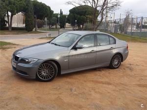 BMW Serie d E90 4p.