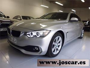 BMW Serie d Gran Coupe 5p.