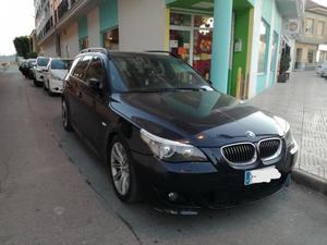 BMW Serie d Touring -07