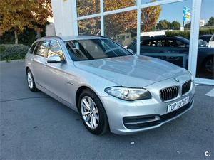 BMW Serie dA Touring 5p.