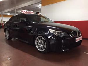 BMW Serie xd 4p.