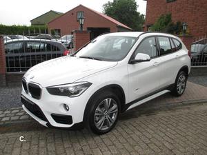 BMW X1 sDrive16d 5p.