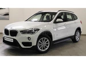 BMW X1 sDrive18d 5p.