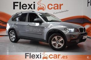 BMW X5 xDRIVE30d 5p.