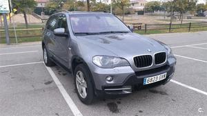 BMW X5 xDRIVE30d 5p.