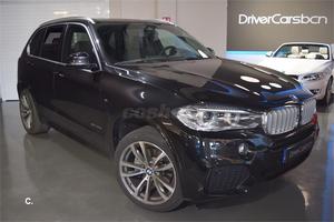 BMW X5 xDRIVE40d 5p.