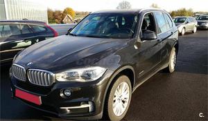 BMW X5 xDrive40e iPerformance 5p.