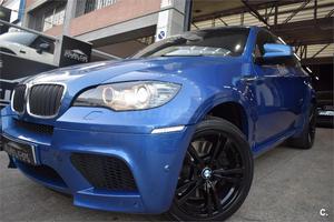 BMW X6 M 5p.