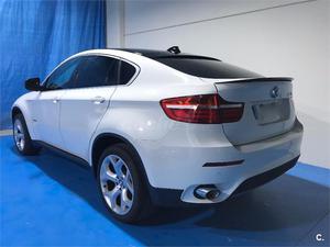 BMW X6 xDrive30d 5p.