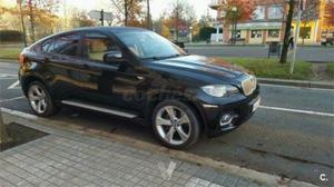 BMW X6 xDrive35d -09