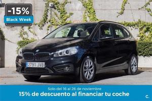 Bmw Serie 2 Active Tourer 218d 5p. -16