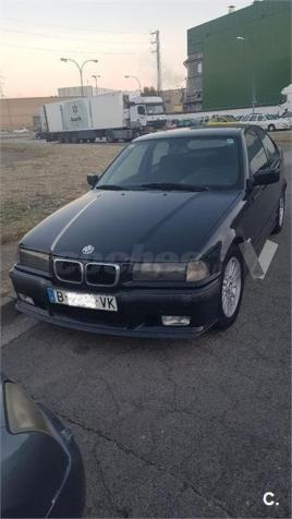 Bmw Serie ti Compact 3p. -99