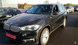 Bmw X5 Xdrive40e Iperformance 5p. -16