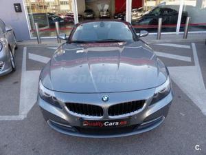 Bmw Z4 Sdrive23i 2p. -10