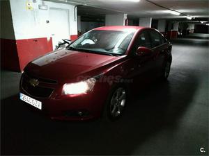 CHEVROLET Cruze 2.0 VCDi 16V LT 4p.