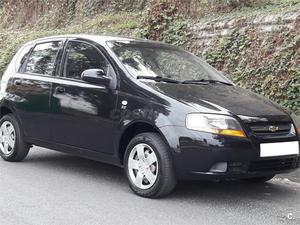 CHEVROLET Kalos 1.4 SE 5p.