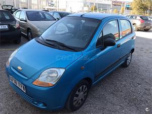 CHEVROLET Matiz 1.0 SE 5p.