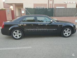 CHRYSLER 300C 3.0 CRD 4p.