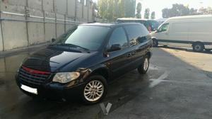 CHRYSLER Voyager LX 2.8 CRD Auto -05