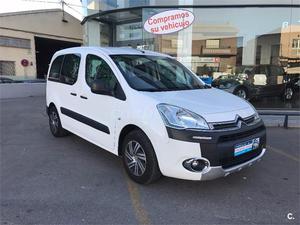 CITROEN Berlingo 1.6 HDi 75 Tonic 4p.