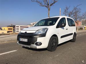 CITROEN Berlingo 1.6 HDi 75 Tonic 4p.