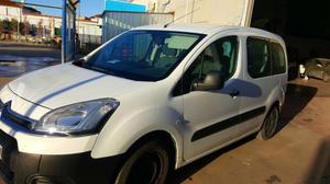 CITROEN Berlingo 1.6 HDi 90 Seduction -12