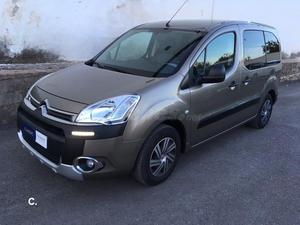 CITROEN Berlingo 1.6 HDi 90 Tonic 4p.