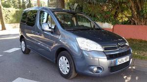 CITROEN Berlingo 1.6 HDi 90 XTR Plus -11