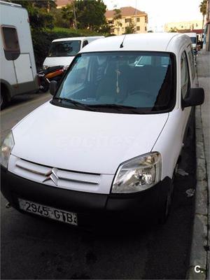 CITROEN Berlingo First 1.6 HDi 75 SX 5p.