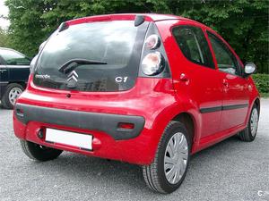 CITROEN C1 1.0 SX 3p.