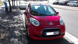 CITROEN C1 1.0i CMP Seduction 5p.