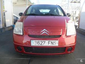 CITROEN C2 1.4 HDI Furio 3p.