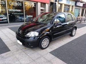 CITROEN C3 1.4I SX, 75CV, 5P DEL  - VITORIA-GASTEIZ -