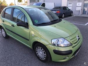 CITROEN C3 1.4i Audace 5p.