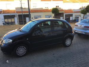 CITROEN C3 1.4i Exclusive 5p.