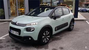 CITROEN C3 BlueHDi 73KW 100CV SS SHINE 5p.