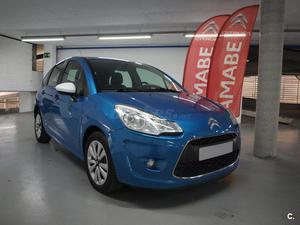 CITROEN C3 HDi 70 Tonic 5p.