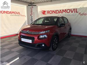 CITROEN C3 PureTech 50KW 68CV FEEL 5p.