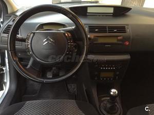 CITROEN C4 1.6 HDi 110 Premier 5p.