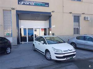 CITROEN C4 1.6 HDi 90 LX 5p.