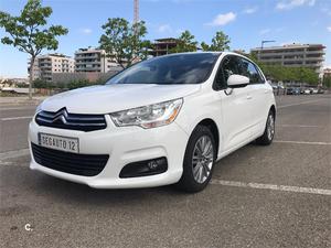 CITROEN C4 1.6 HDi 90cv Tonic 5p.