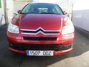 CITROEN C4 1.6 HDi 92 VTR 3p.