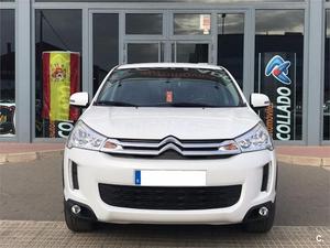 CITROEN C4 Aircross 1.6 HDi 115cv Seduction 5p.