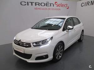 CITROEN C4 C4 PureTech SS 130 Feel Edition 5p.