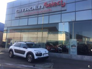 CITROEN C4 Cactus BlueHDi 73KW 100CV Shine 5p.