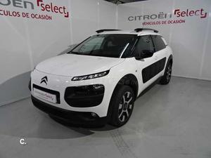 CITROEN C4 Cactus BlueHDi 73KW 100CV Shine 5p.