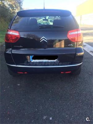 CITROEN C4 Picasso 1.6 HDi 110cv Exclusive 5p.