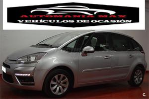 CITROEN C4 Picasso 1.6 eHDi 115cv Exclusive 5p.