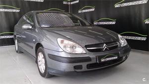 CITROEN C5 2.0 HDi Exclusive 5p.